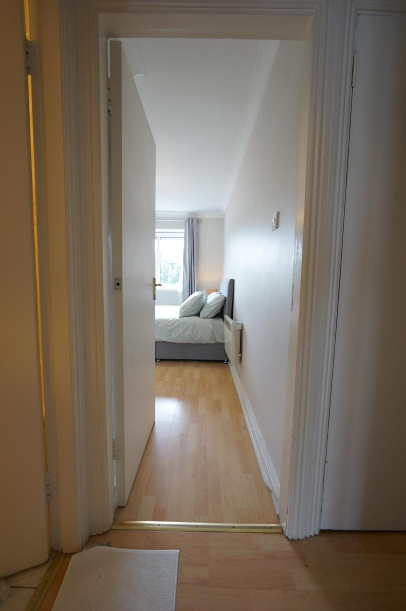 City Center Apt Free Parking Lägenhet Dublin Exteriör bild