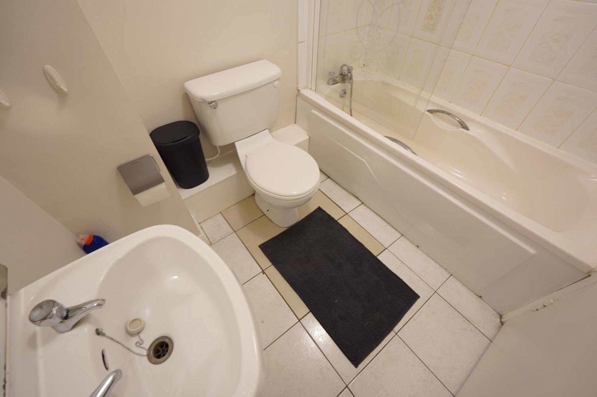 City Center Apt Free Parking Lägenhet Dublin Exteriör bild