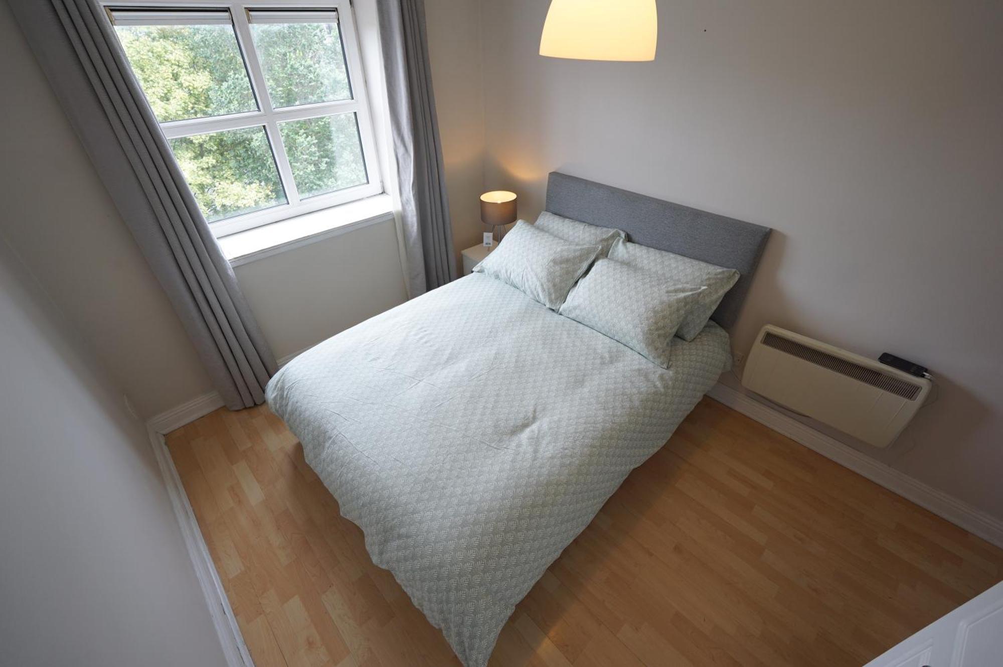 City Center Apt Free Parking Lägenhet Dublin Exteriör bild