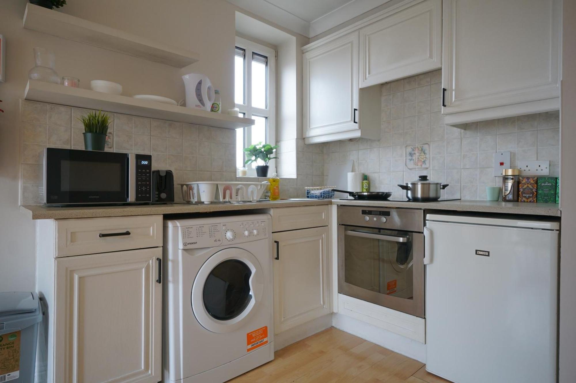 City Center Apt Free Parking Lägenhet Dublin Exteriör bild
