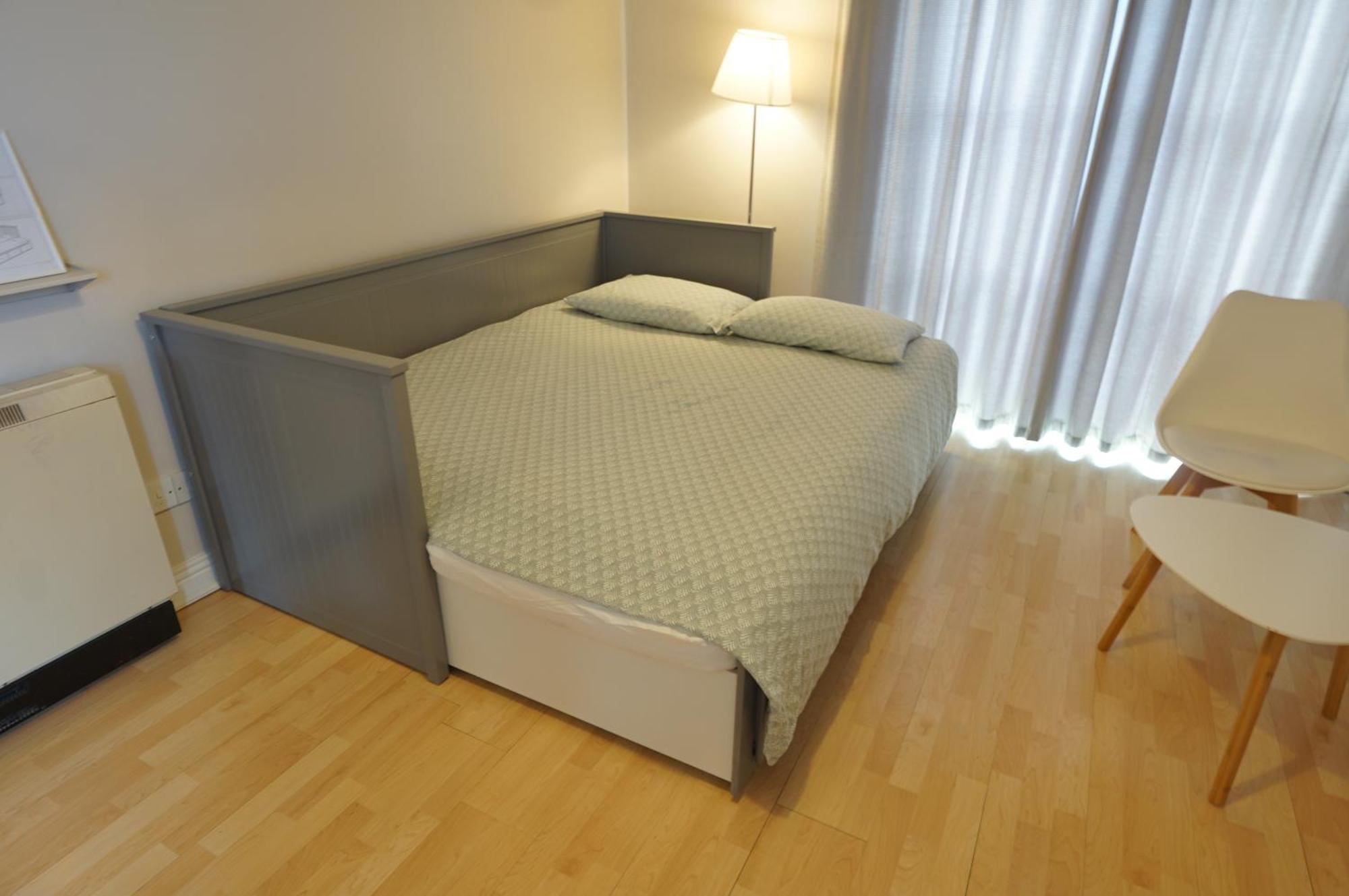 City Center Apt Free Parking Lägenhet Dublin Exteriör bild